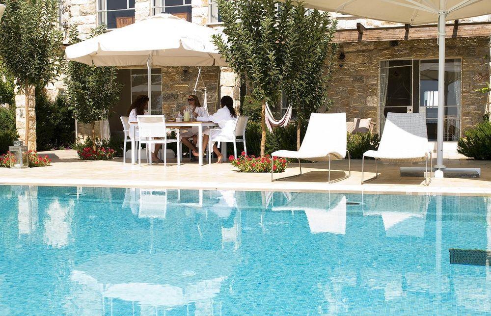 Jasmine Mansion Hotel Roș Pina Exterior foto