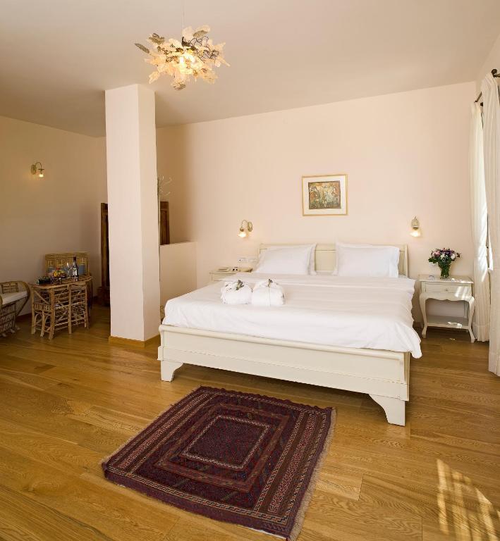 Jasmine Mansion Hotel Roș Pina Cameră foto