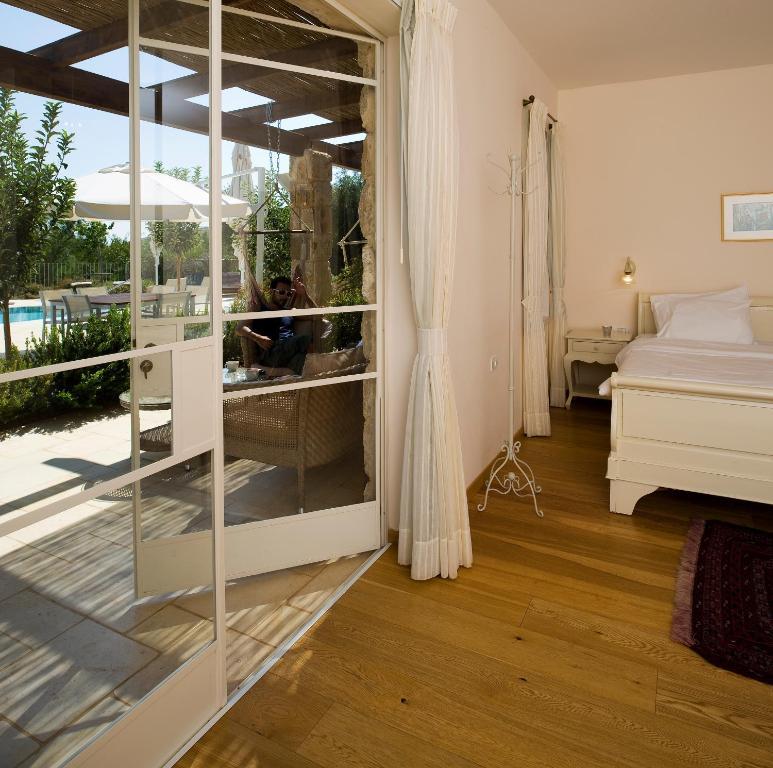 Jasmine Mansion Hotel Roș Pina Cameră foto