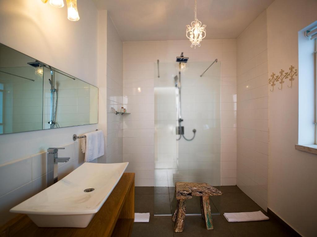 Jasmine Mansion Hotel Roș Pina Cameră foto