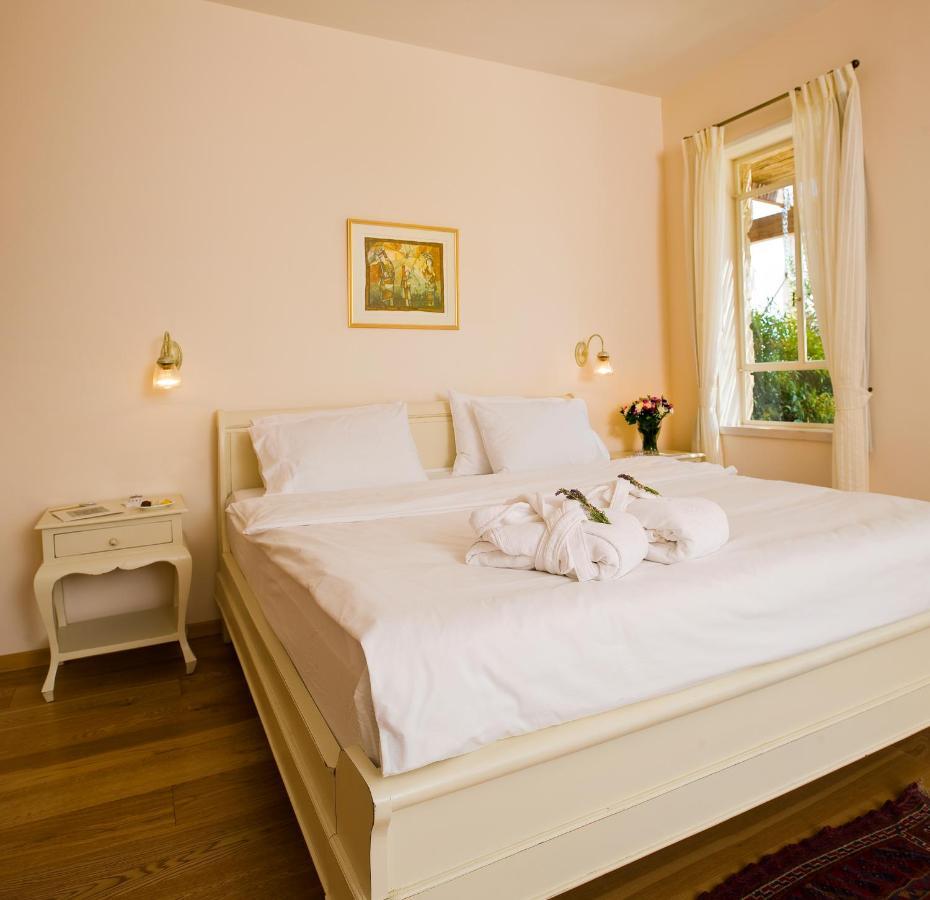 Jasmine Mansion Hotel Roș Pina Cameră foto
